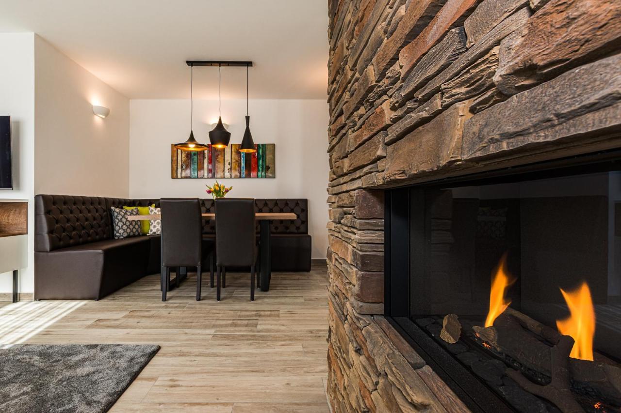 Ferienhaus-See-Sauna-Kamin-Hund Mit E-Ladestation Krakow am See Buitenkant foto